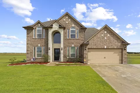 2375 Diamond D Dr, Beaumont, TX 77713