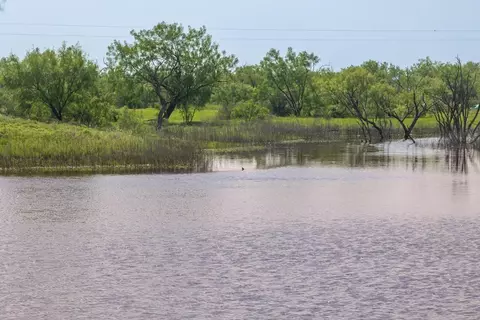 88291 Suaa Rd Wl, Lohn, TX 76852