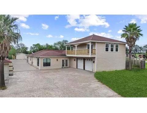 12525 Wanda Way, Rosharon, TX 77583