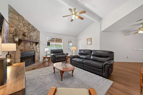 Living - 3639 Nutwood Ln, Spring, TX 77389 photo 1 of 7
