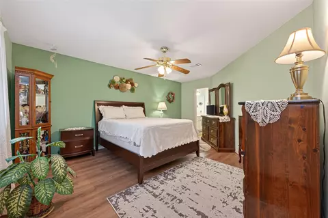 Bedroom - 3639 Nutwood Ln, Spring, TX 77389 photo 3 of 6