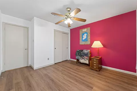 Bedroom - 3639 Nutwood Ln, Spring, TX 77389 photo 2 of 6