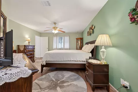 Bedroom - 3639 Nutwood Ln, Spring, TX 77389 photo 6 of 6