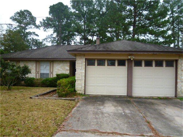 6434 Coachgate Dr, Spring, TX 77373 photo 1