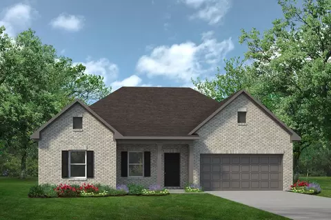 10914 Amador Peak Dr, Rosharon, TX 77583