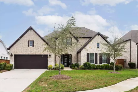 12623 Smokey Sunset Ct, Cypress, TX 77433