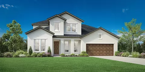 5322 Gilded Estates Dr, Richmond, TX 77469