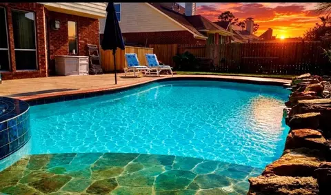 3119 Noel Ct, Pearland, TX 77584