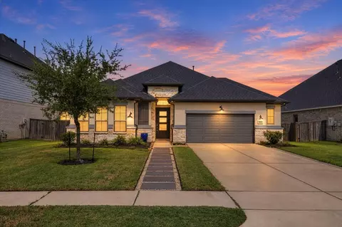 1607 Pepper Grove Ln, Katy, TX 77494