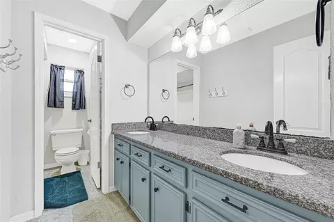 Bath - 5322 Ashmere Ln, Spring, TX 77379 photo 2 of 2