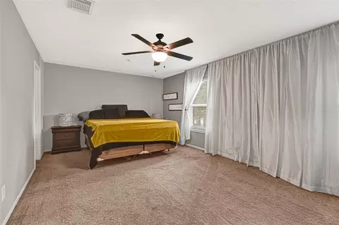 Bedroom - 5322 Ashmere Ln, Spring, TX 77379 photo 1 of 1