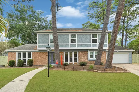 5322 Ashmere Ln, Spring, TX 77379