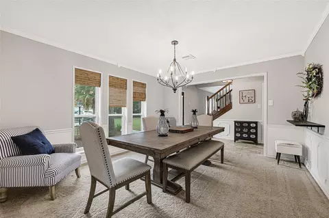 Dining - 5322 Ashmere Ln, Spring, TX 77379 photo 1 of 2