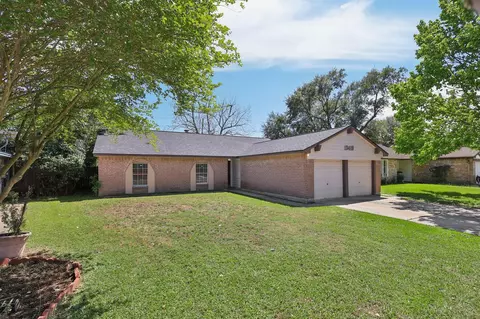 13419 Montaigne Dr, Houston, TX 77065
