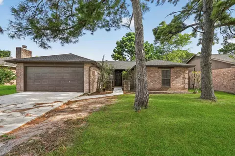 18706 Clover Glen Ln, Houston, TX 77084