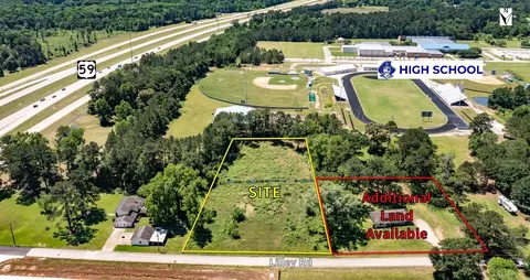 tbd Lilley Rd, Shepherd, TX 77371 photo 4