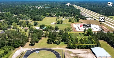 tbd Lilley Rd, Shepherd, TX 77371 photo 3