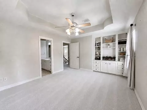 Bedroom - 17107 Rustington Dr, Spring, TX 77379 photo 4 of 6