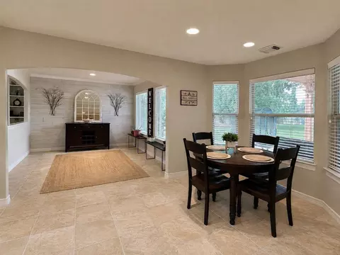 Dining - 17107 Rustington Dr, Spring, TX 77379 photo 1 of 1