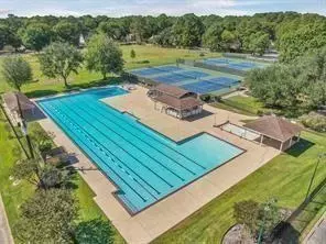 Exterior - 17107 Rustington Dr, Spring, TX 77379 photo 11 of 14