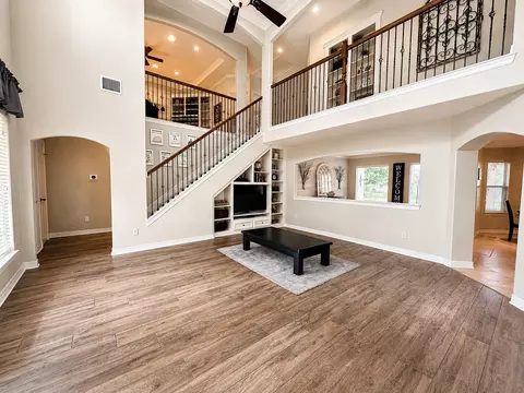 Living - 17107 Rustington Dr, Spring, TX 77379 photo 1 of 2
