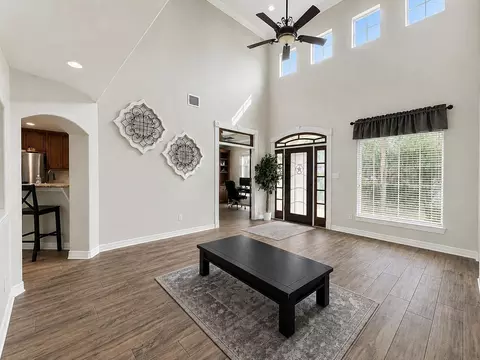 Entry Way - 17107 Rustington Dr, Spring, TX 77379 photo 1 of 2