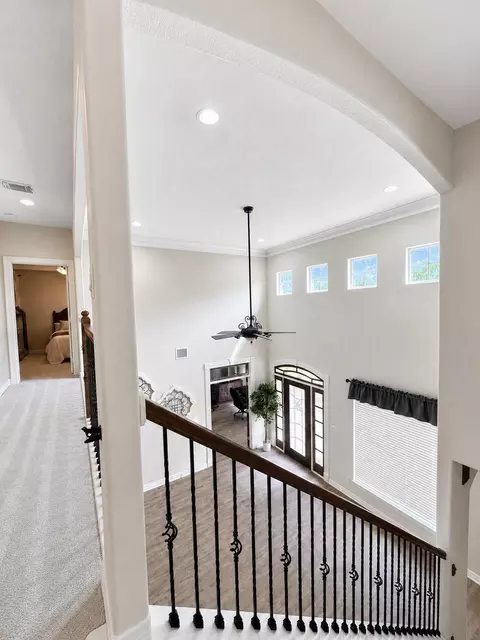 Entry Way - 17107 Rustington Dr, Spring, TX 77379 photo 2 of 2