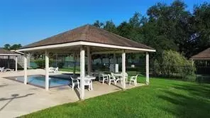 Exterior - 17107 Rustington Dr, Spring, TX 77379 photo 14 of 14