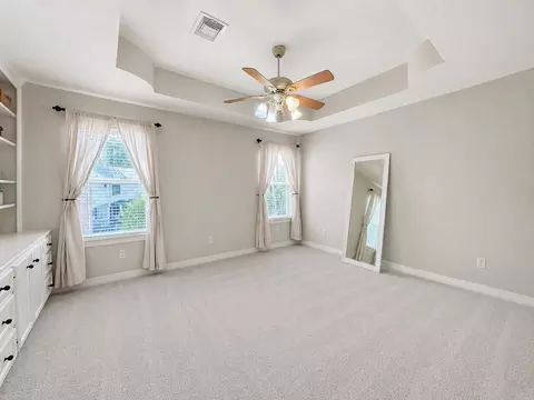 Bedroom - 17107 Rustington Dr, Spring, TX 77379 photo 3 of 6