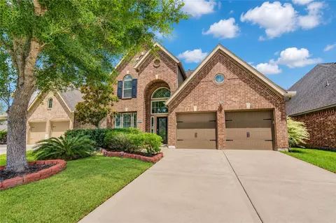 3707 Cibolo Ct, Pearland, TX 77584