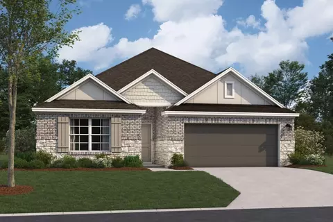 160 Wasatch Peaks Way, Willis, TX 77378