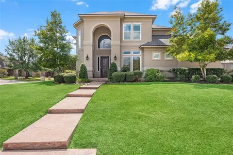 6302 Graff Net Ct, Spring, TX 77379 photo 1