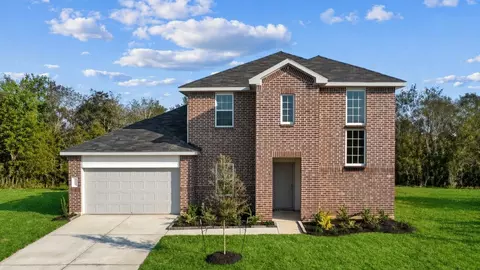 12819 Sunny Fields Ln, Needville, TX 77461
