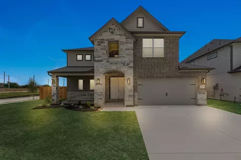 2942 Belle Tree Ln, Katy, TX 77493