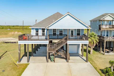 12940 John Reynolds Rd, Galveston, TX 77554