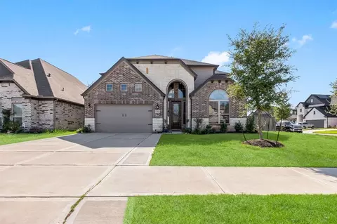 206 Cherry Forest Trl, Conroe, TX 77301 photo 1