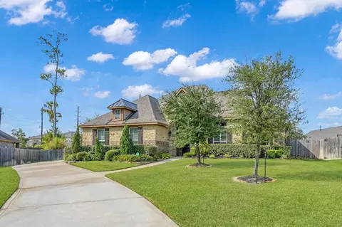 12643 Ranger Ct, Magnolia, TX 77354