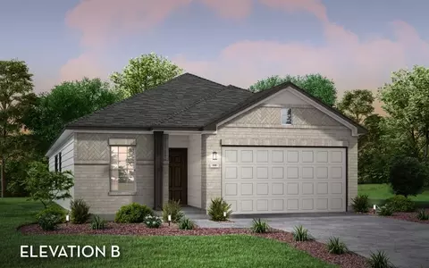 9607 Benbrook Dr, Conroe, TX 77303 photo 1