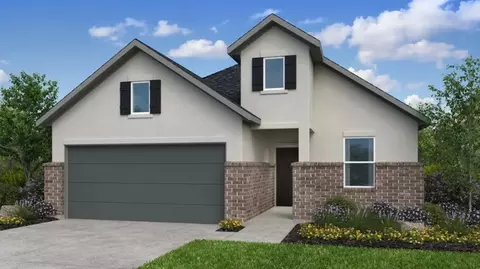 9614 Akashi Run Dr, Cypress, TX 77433