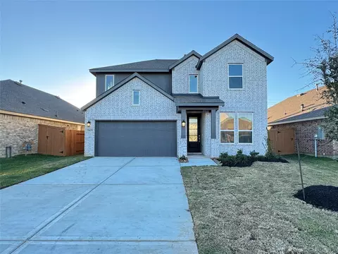 21711 Willow River Canyon Ln, Waller, TX 77484