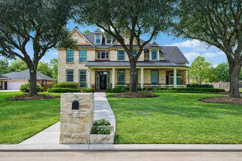 16703 Cottage Rose Trail Trl, Cypress, TX 77429
