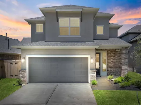 31723 Autumn Spur, Hockley, TX 77447