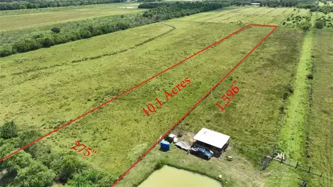 710 Heller Rd, Anahuac, TX 77514