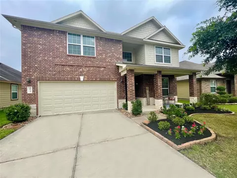 30743 Gardenia Trace Dr, Spring, TX 77386 photo 1