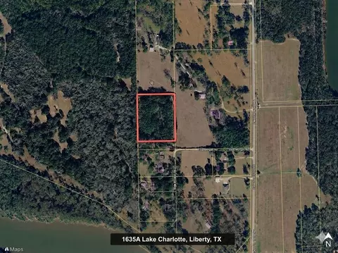 1635 Lake Charlotte Rd # A, Wallisville, TX 77597