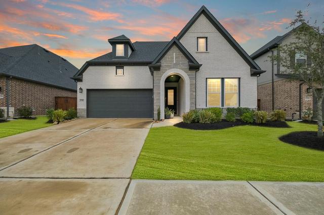 2310 Precision Ln, Katy, TX 77493