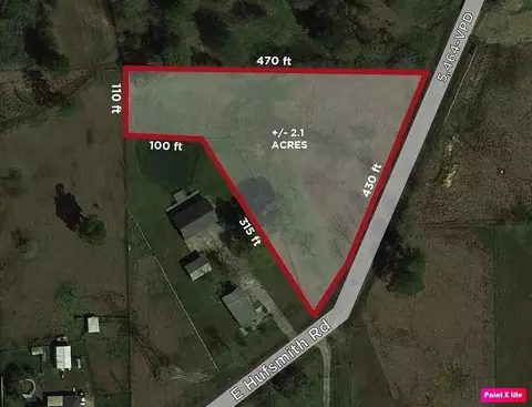 1323 E Huffsmith Rd, Tomball, TX 77375