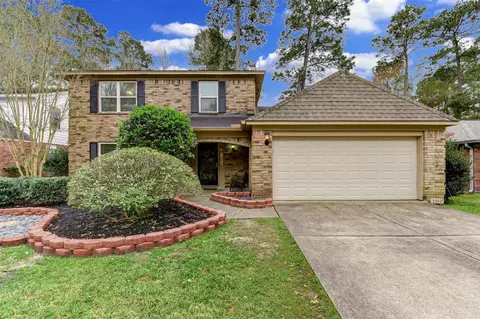 3302 Creek Shadows Dr, Houston, TX 77339