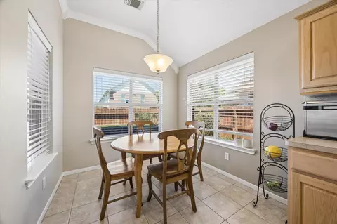 Dining - 608 Brad Ct, Webster, TX 77598 photo 1 of 1