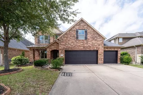 3438 Boone Heights Ln, Fulshear, TX 77441